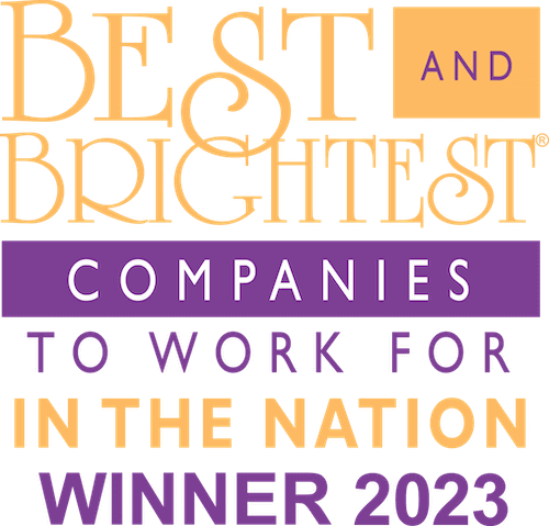 Best and Brightest Companies to work for in the nation